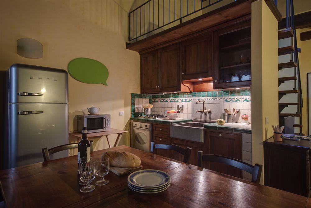 Signoria Apartment Florence Exterior photo
