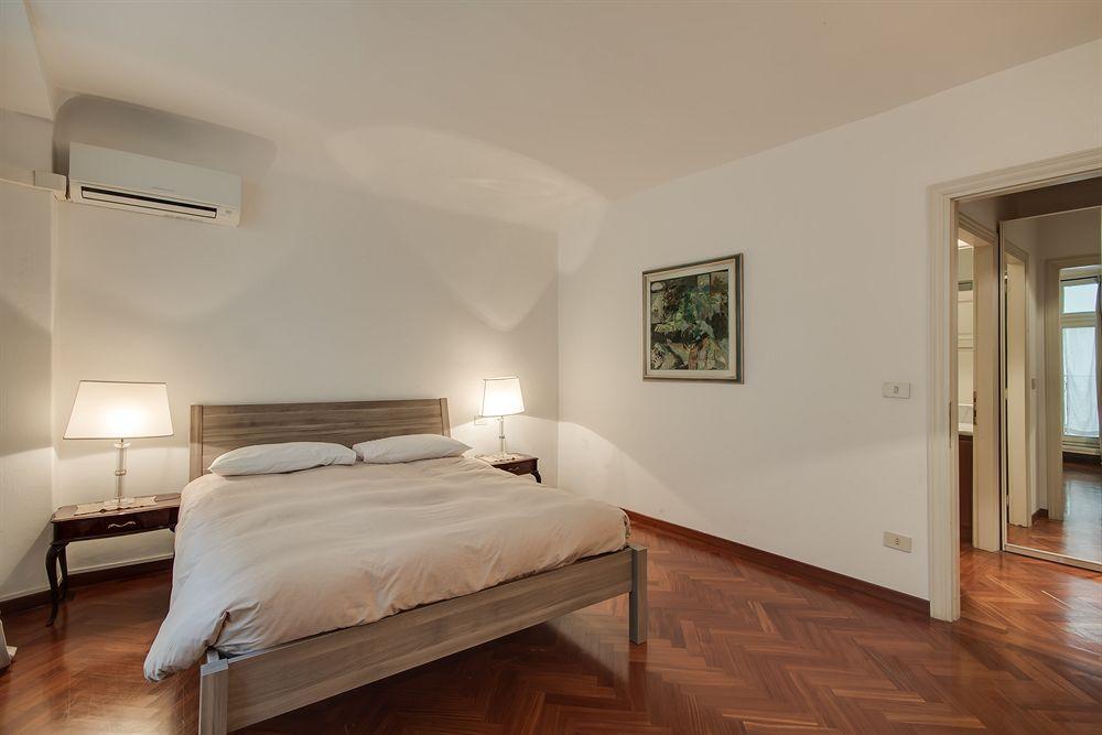 Signoria Apartment Florence Exterior photo