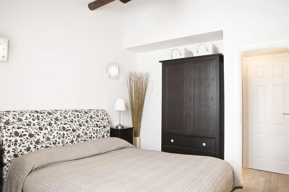 Signoria Apartment Florence Exterior photo