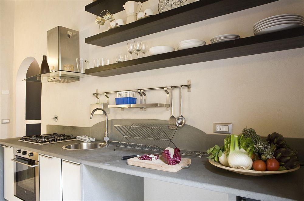 Signoria Apartment Florence Exterior photo
