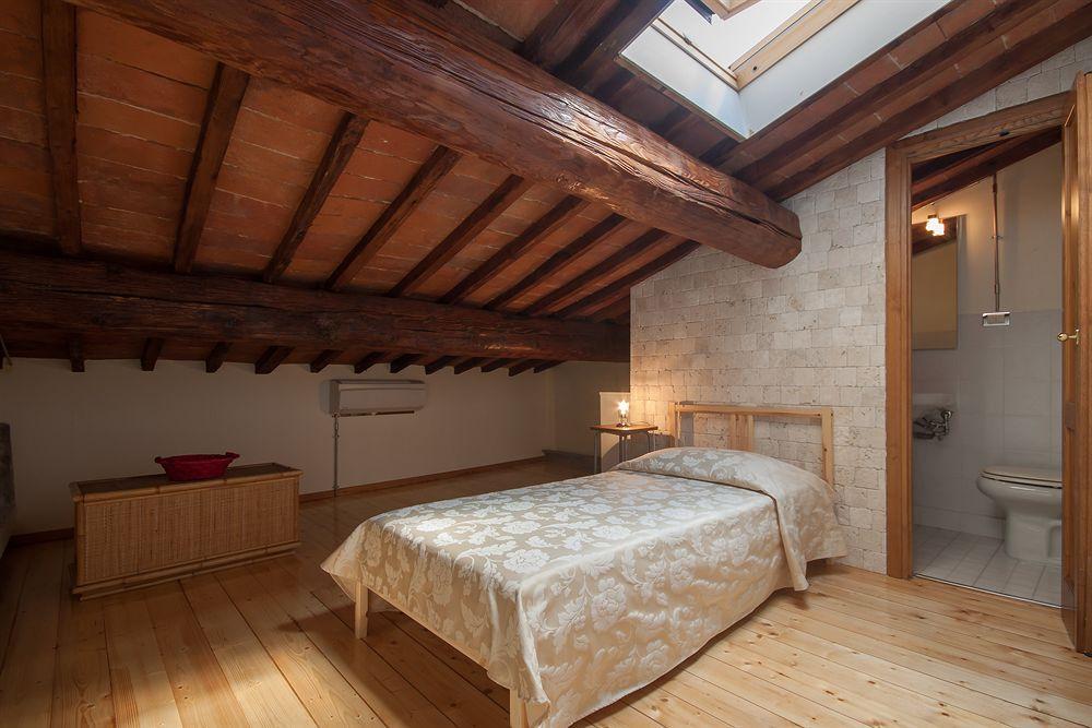 Signoria Apartment Florence Exterior photo