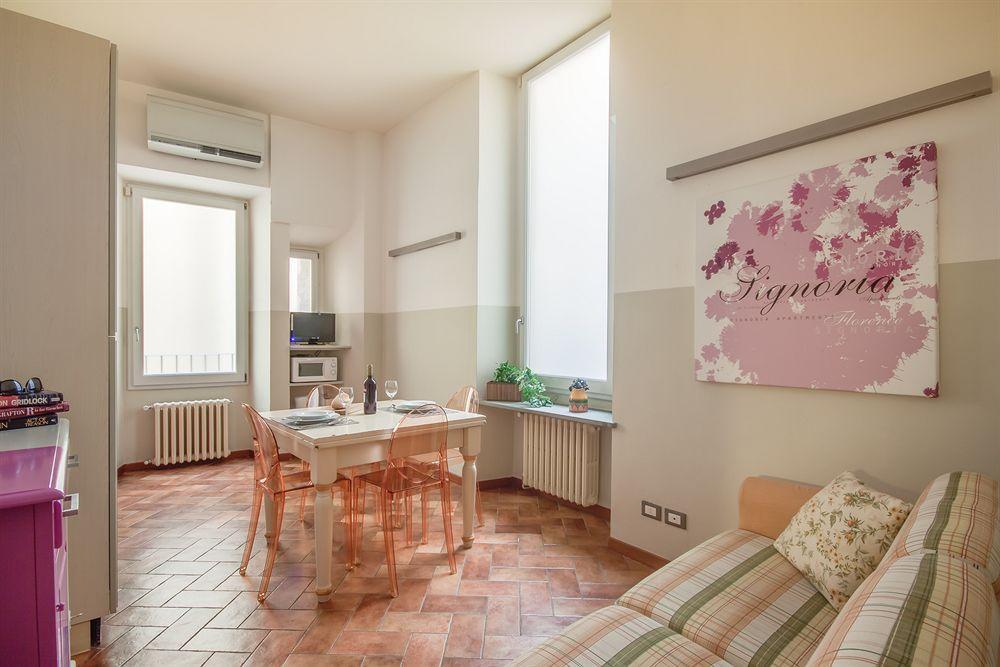 Signoria Apartment Florence Exterior photo