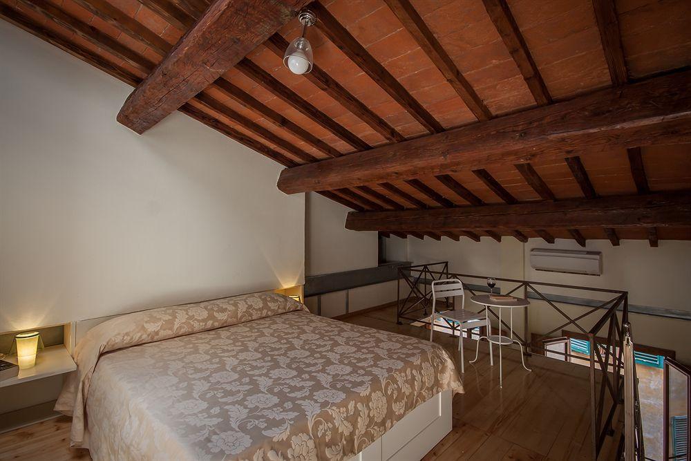 Signoria Apartment Florence Exterior photo