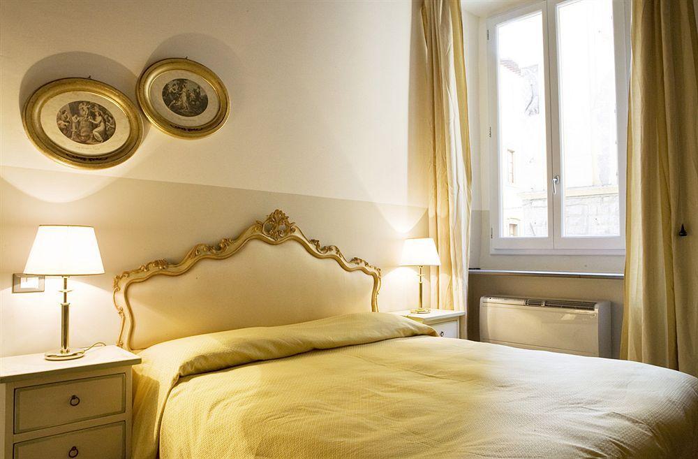 Signoria Apartment Florence Exterior photo