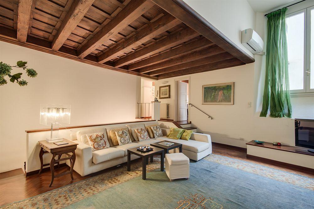 Signoria Apartment Florence Exterior photo
