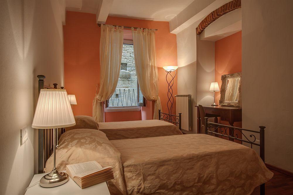 Signoria Apartment Florence Exterior photo