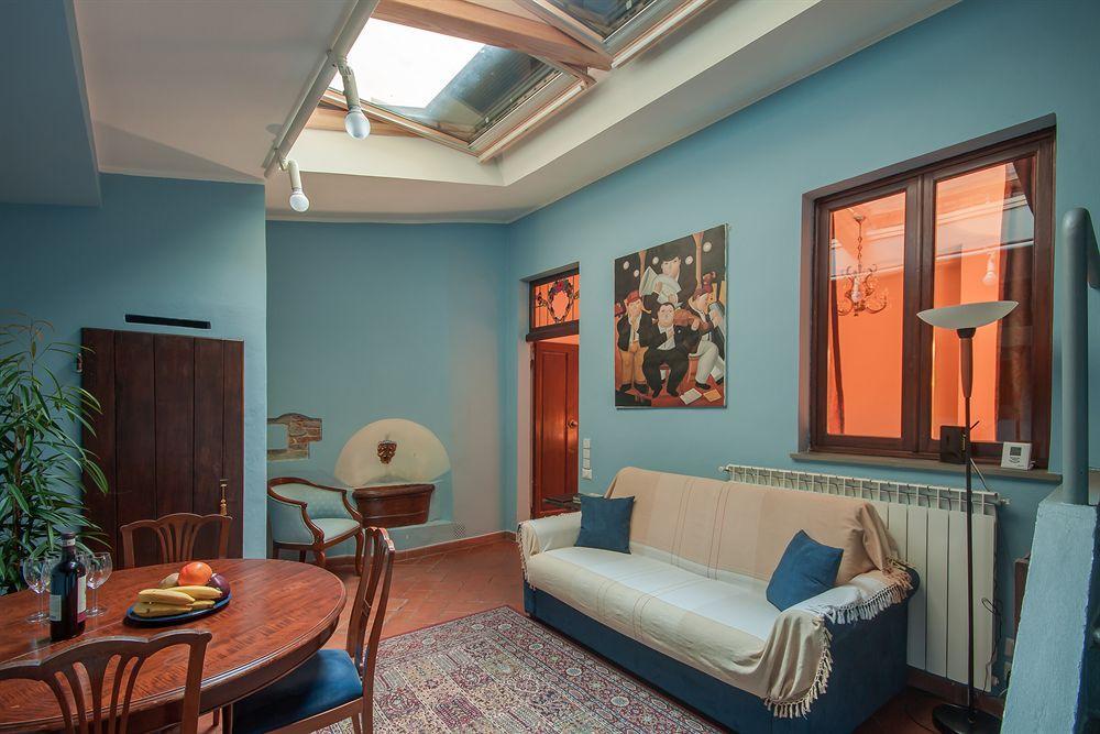 Signoria Apartment Florence Exterior photo