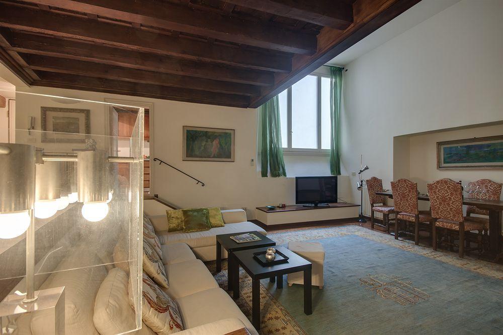 Signoria Apartment Florence Exterior photo
