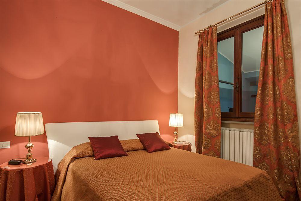 Signoria Apartment Florence Exterior photo