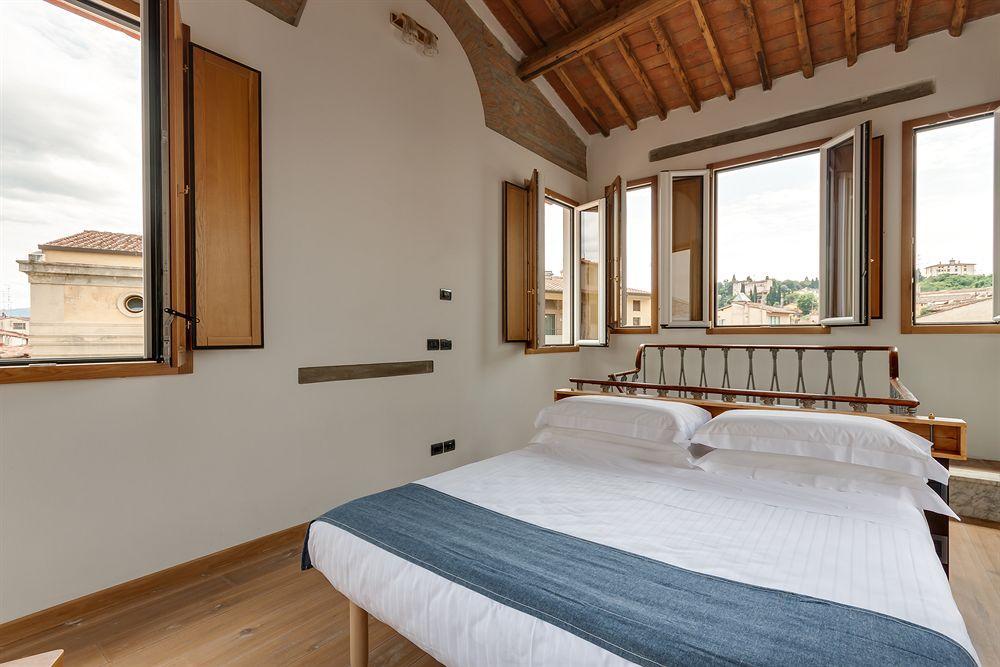 Signoria Apartment Florence Exterior photo
