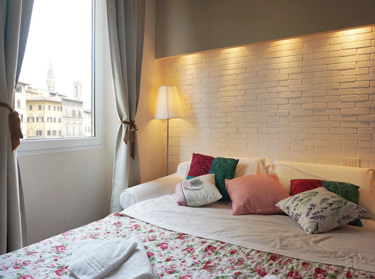 Signoria Apartment Florence Exterior photo