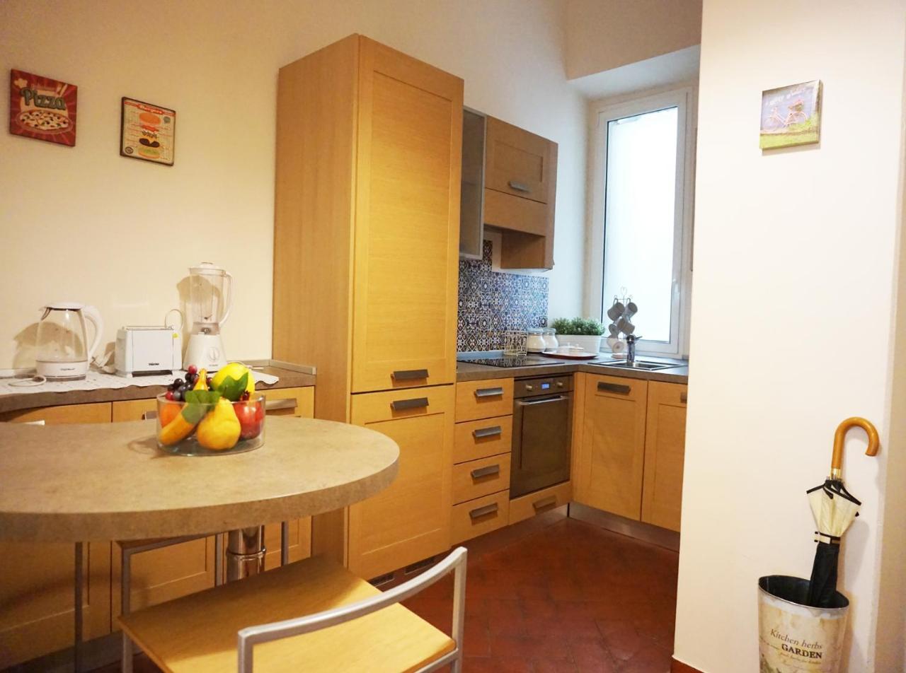 Signoria Apartment Florence Exterior photo